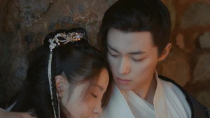 陌上人如玉 1. évad Ep.31 31. epizód