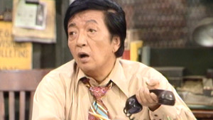 Barney Miller 2. évad Ep.10 10. epizód