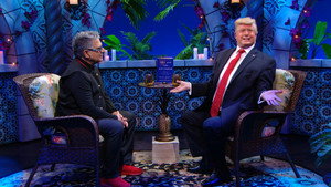 The President Show 1. évad Ep.4 4. epizód
