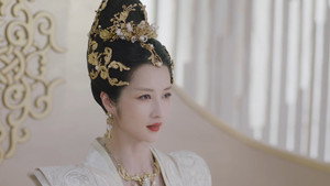 落花时节又逢君 1. évad Ep.8 8. epizód