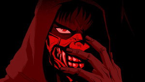 Ninja Kamui kép