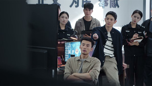 风过留痕 1. évad Ep.28 28. epizód