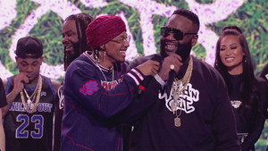 Nick Cannon Presents: Wild 'N Out 11. évad Ep.4 4. epizód