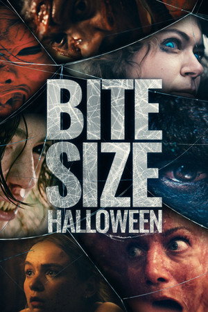 Bite Size Halloween 3. évad (2022-10-01) poszter