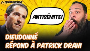 La Quotidienne 1. évad Ep.296 296. epizód