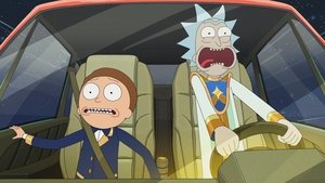 Rick és Morty 8. évad Ep.5 Pipelt Rózsikák