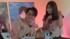 มังงะสั่งตาย kép