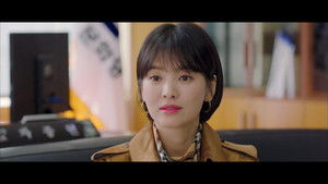 남자친구 1. évad Ep.6 6. epizód