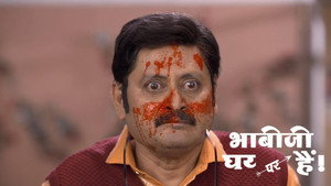भाभीजी घर पर हैं! 1. évad Ep.2276 2276. epizód