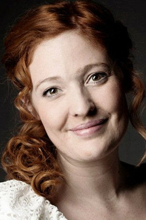 Julie Agnete Vang profil kép