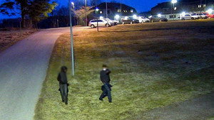 Fångat på polisens kamera 3. évad Ep.24 24. epizód