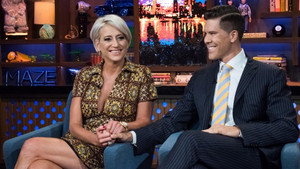Watch What Happens Live with Andy Cohen 14. évad Ep.111 111. epizód