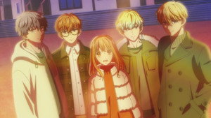 どうせ、恋してしまうんだ。 1. évad Ep.16 16. epizód