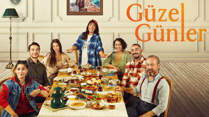 Güzel Günler kép