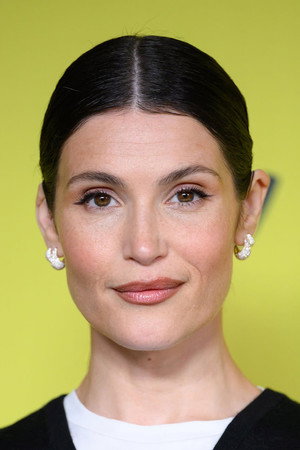 Gemma Arterton profil kép