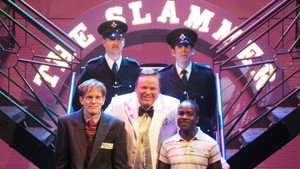 The Slammer kép