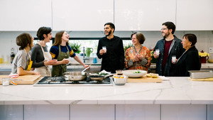 Bong Appétit 2. évad Ep.4 4. epizód