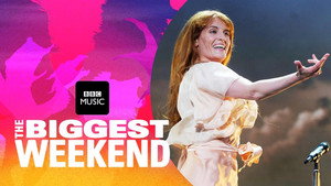 The Biggest Weekend 1. évad Ep.17 17. epizód