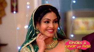 भाभीजी घर पर हैं! 1. évad Ep.1485 1485. epizód