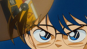 名探偵コナン 1. évad Ep.9 9. epizód