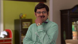भाभीजी घर पर हैं! 1. évad Ep.362 362. epizód