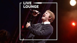 BBC Radio 1's Live Lounge 23. évad Ep.16 16. epizód