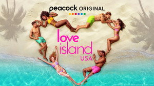 Love Island USA kép
