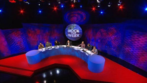 Mock the Week 7. évad Ep.4 4. epizód