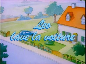 Léo et Popi 1. évad Ep.10 10. epizód