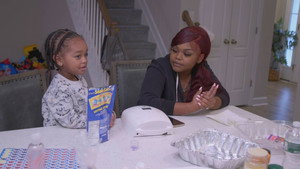 Teen Mom: Young + Pregnant 3. évad Ep.18 18. epizód