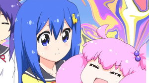 てーきゅう 5. évad Ep.7 7. epizód