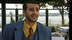 Yedi Numara 1. évad Ep.8 8. epizód
