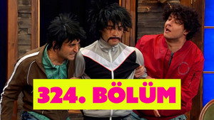 Güldür Güldür Show 11. évad Ep.12 12. epizód