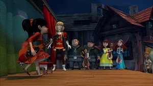 Az ifjú Robin Hood kalandjai 1. évad Ep.37 37. epizód