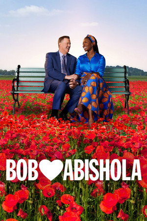 Bob szereti Abisholát poszter