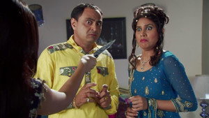 Qubool Hai 1. évad Ep.519 519. epizód