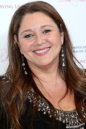 Camryn Manheim profil kép