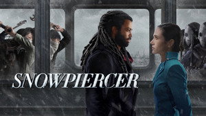 Snowpiercer – Túlélők viadala kép