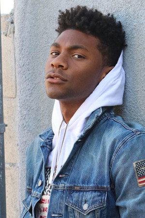 Jonathan Daviss profil kép