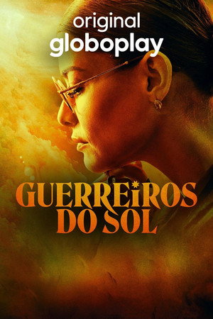 Guerreiros do Sol poszter
