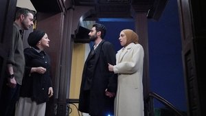 Kegyetlen szerelem 3. évad Ep.27 27. epizód