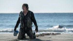 The Walking Dead: Daryl Dixon kép
