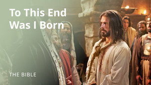 The Life of Jesus Christ 2. évad Ep.34 34. epizód