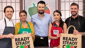Ready Steady Cook 1. évad Ep.4 4. epizód