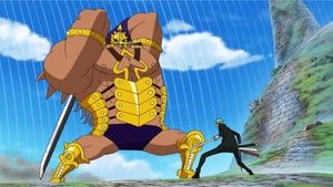 One Piece 16. évad Ep.686 686. epizód