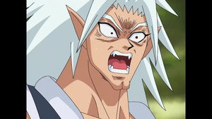 ボボボーボ・ボーボボ 1. évad Ep.33 33. epizód