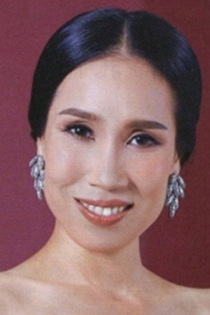 รัดเกล้า อามระดิษ profil kép