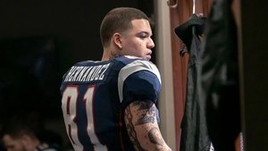 American Sports Story: Aaron Hernandez 1. évad Ep.10 10. epizód