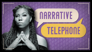 Narrative Telephone 2. évad Ep.8 8. epizód
