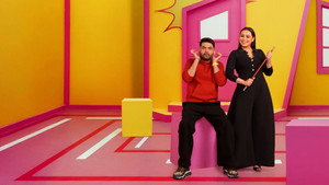 Kapil Sharma parádés műsora kép